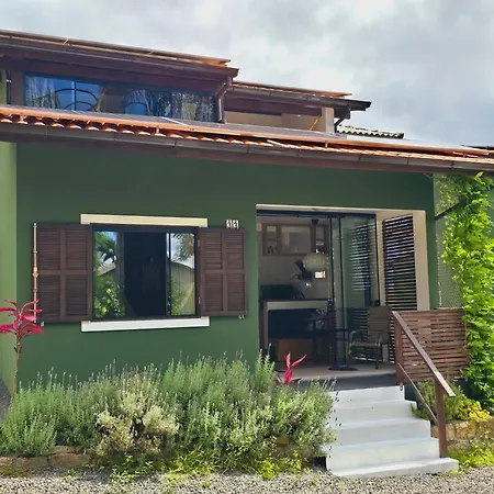 Krone Garten Florianopolis Exterior photo