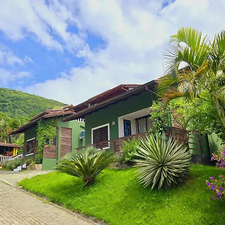 Krone Garten Florianopolis Exterior photo