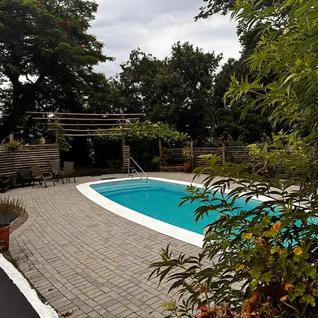 Krone Garten Florianopolis Exterior photo