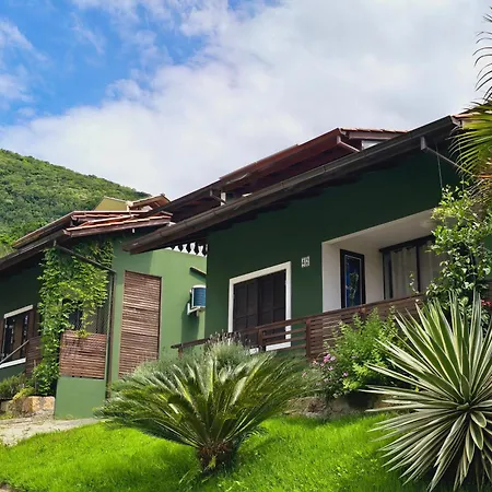 Krone Garten Florianopolis Exterior photo