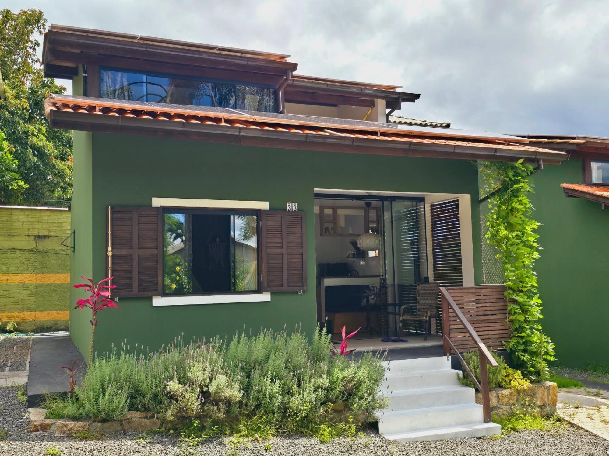 Krone Garten Holiday home *
