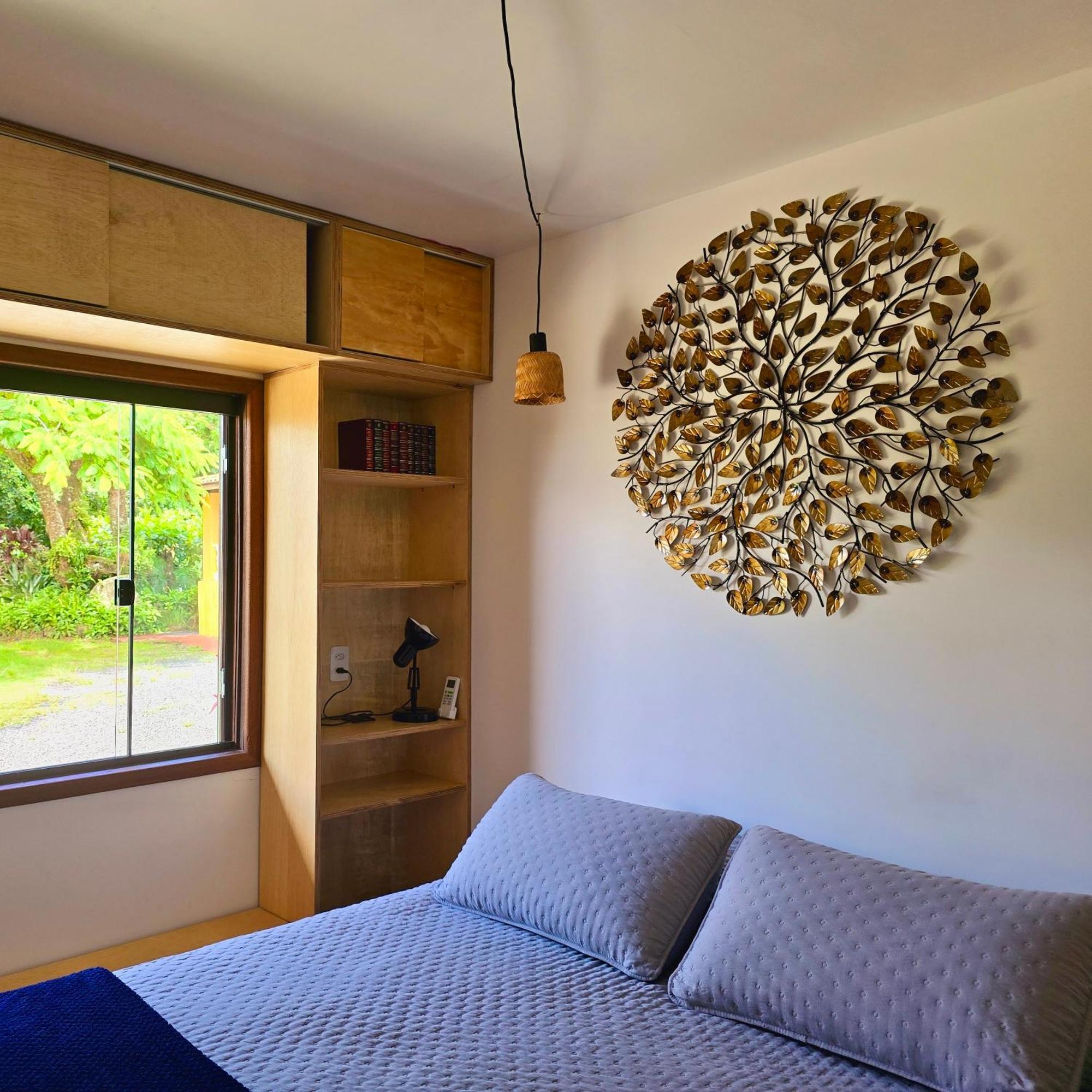Krone Garten Holiday home Florianopolis