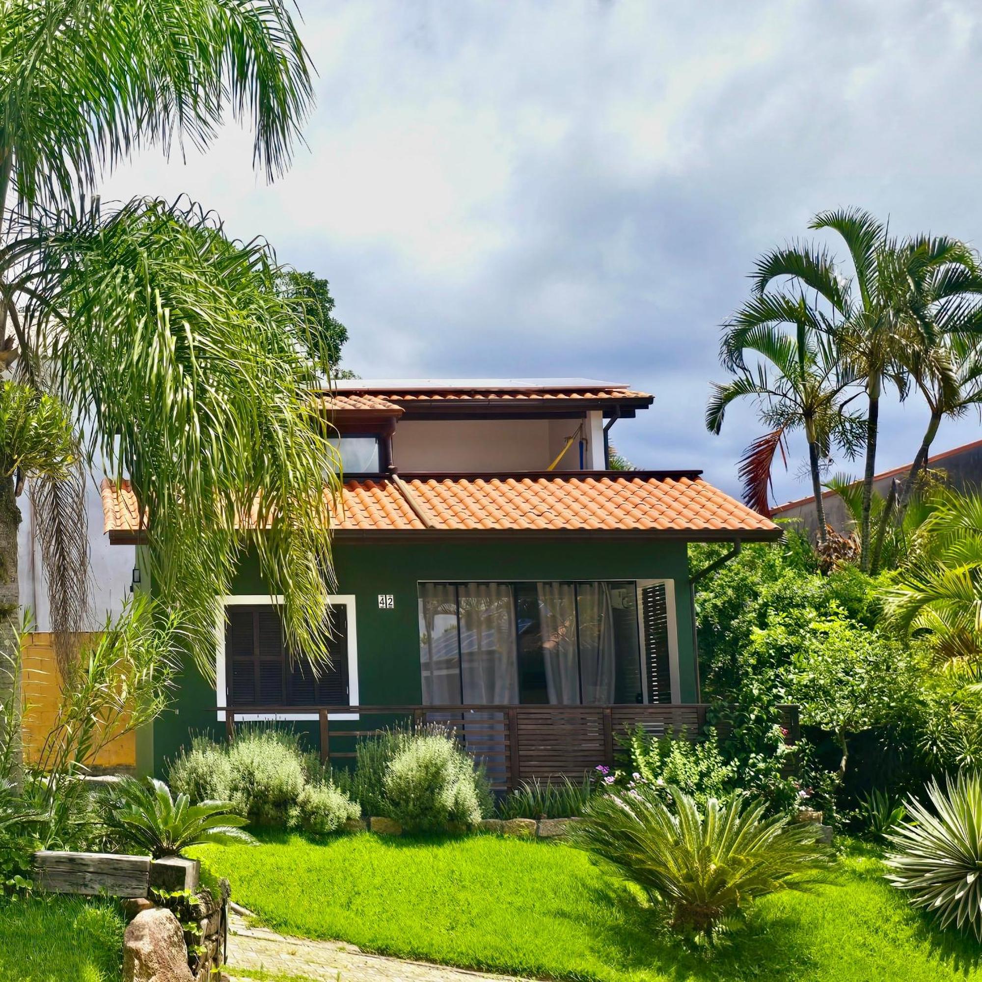 Holiday home Krone Garten
